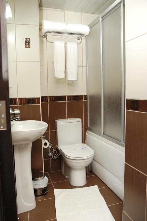 Club Adas Hotel Kavaklıdere Habitación foto