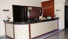 Club Adas Hotel Kavaklıdere Interior foto
